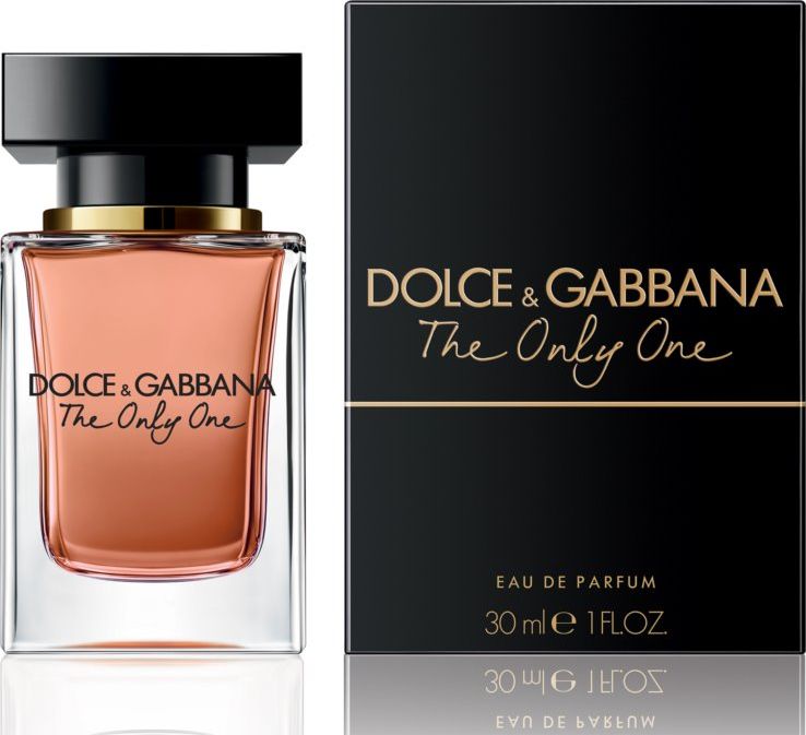 Dolce & Gabbana The Only One