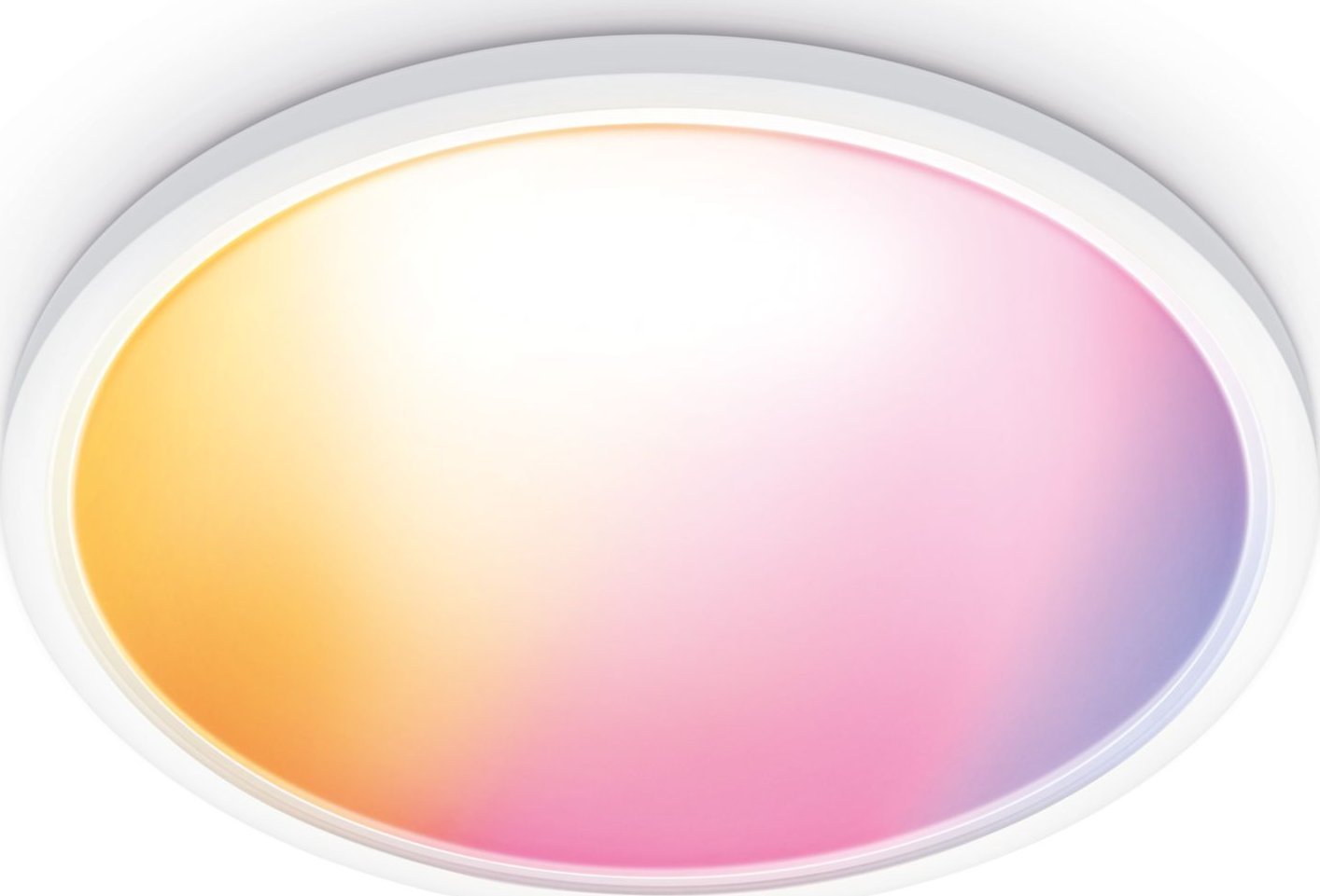 Lampa sufitowa WiZ WiZ | Smart
