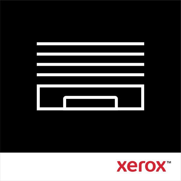 Xerox Oversize High Capacity Feeder -