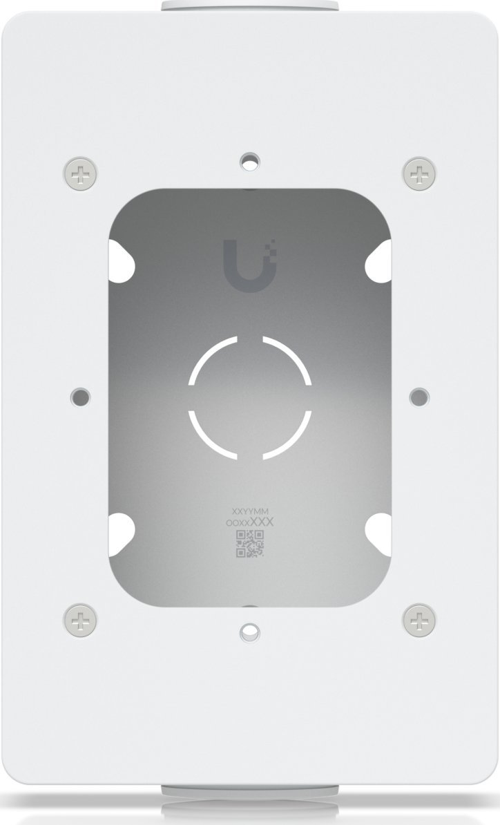 Ubiquiti UACC-Reader-JB-W, Junction Box pre čítačku