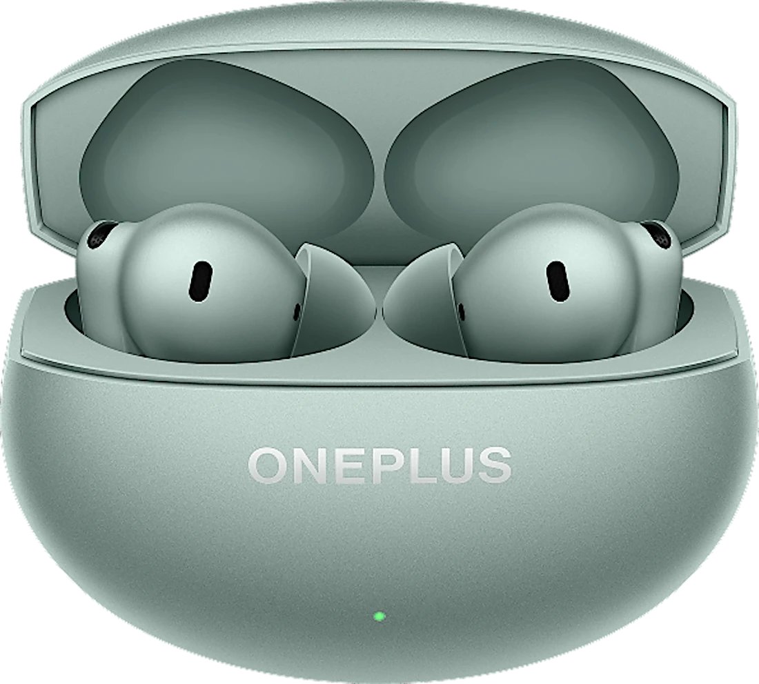 OnePlus Buds 4 - Green |
