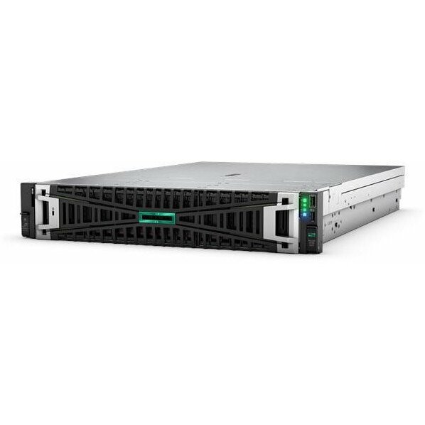 HPE DL385 G11 9115, 64GB, 2