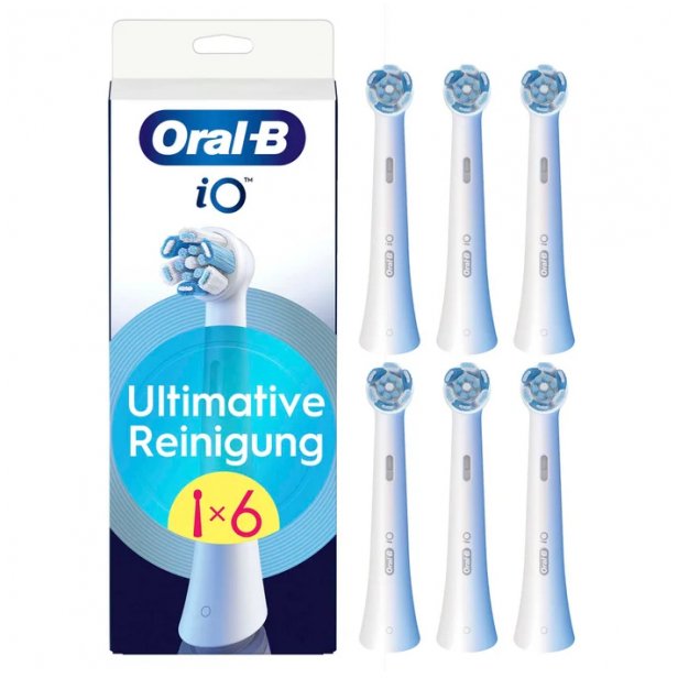 Końcówka Oral-B Oral-B Sonic toothbrush head