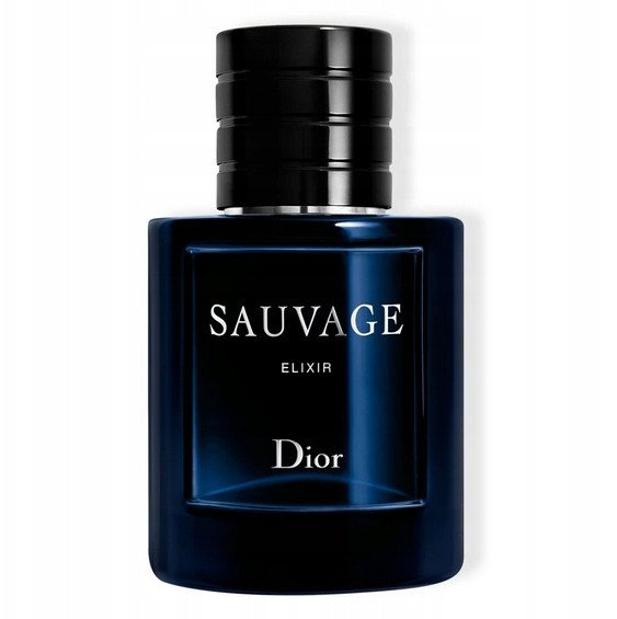 Dior Christian Dior Ssauvage Elixir edp