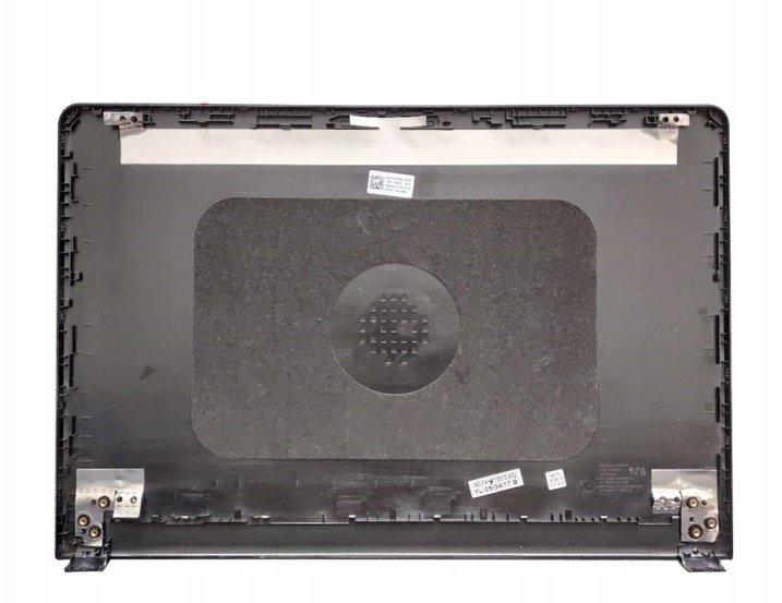 Dell ASSY CVR LCD BLK BSLN