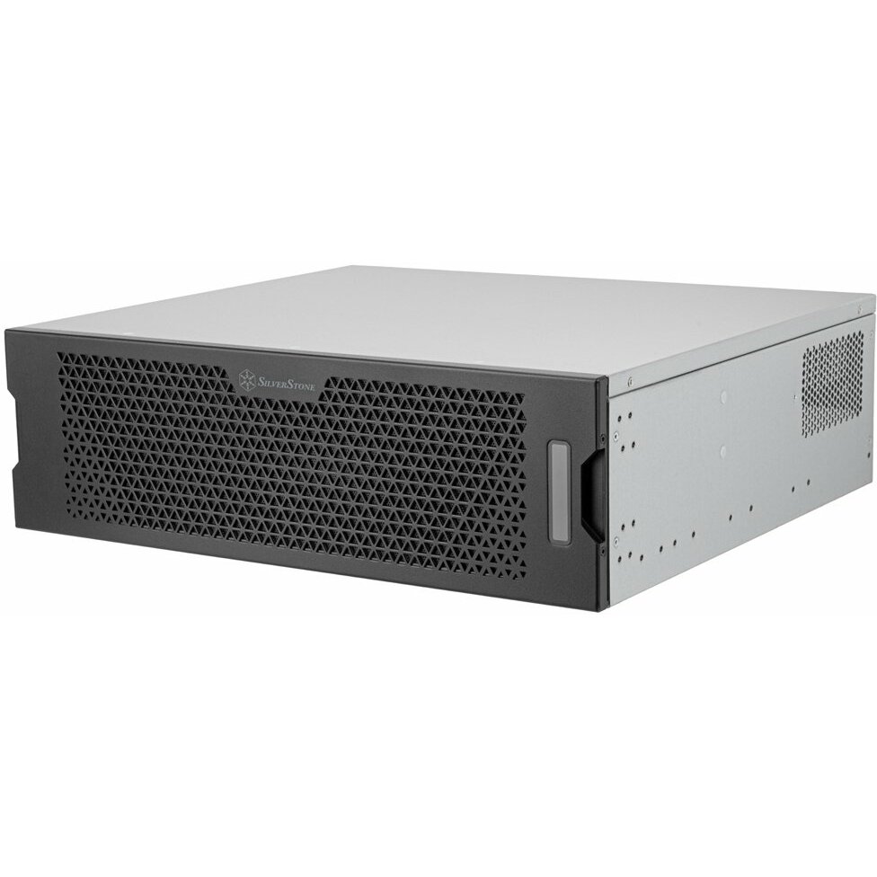 Obudowa SilverStone RM31 MINI (SST-RM31-MINI) |
