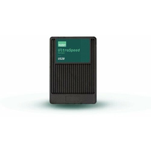 Goodram US20M 3.84TB U.2