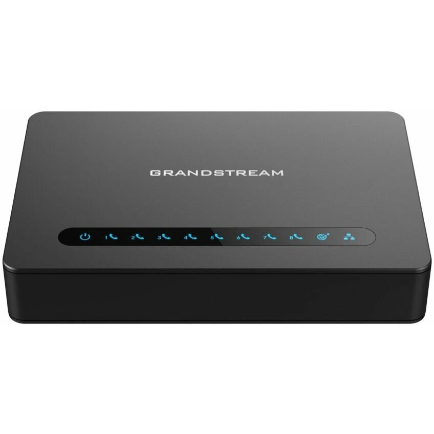 Grandstream VoIP gateway 818 v2 |