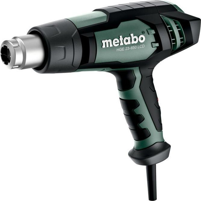 Opalarka Metabo 2300 W (603065000) |