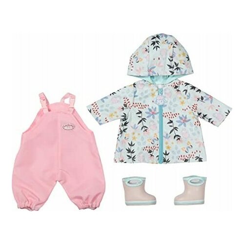 Zapf ZAPF Creation Baby Annabell rain