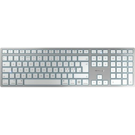 Klawiatura Cherry KW 9100 SLIM FOR