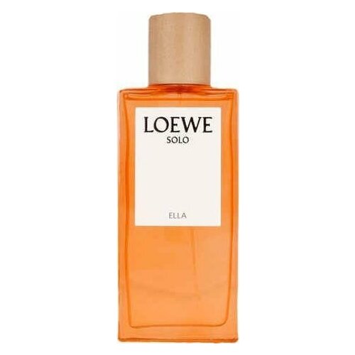 Loewe Perfumy Damskie Solo Ella (100