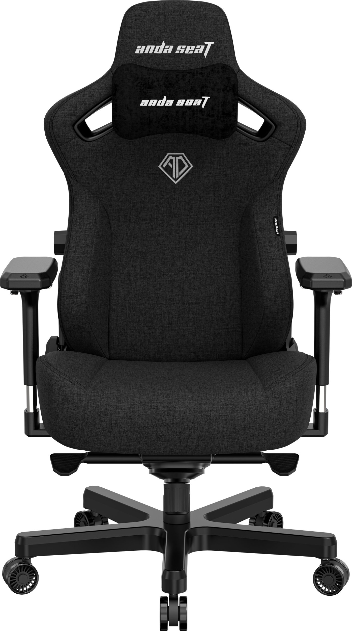 Fotel Anda Seat Kaiser 3 L