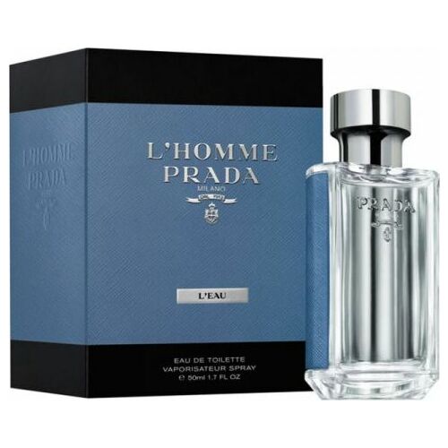 Prada EDT 50 ml | 8435137765393