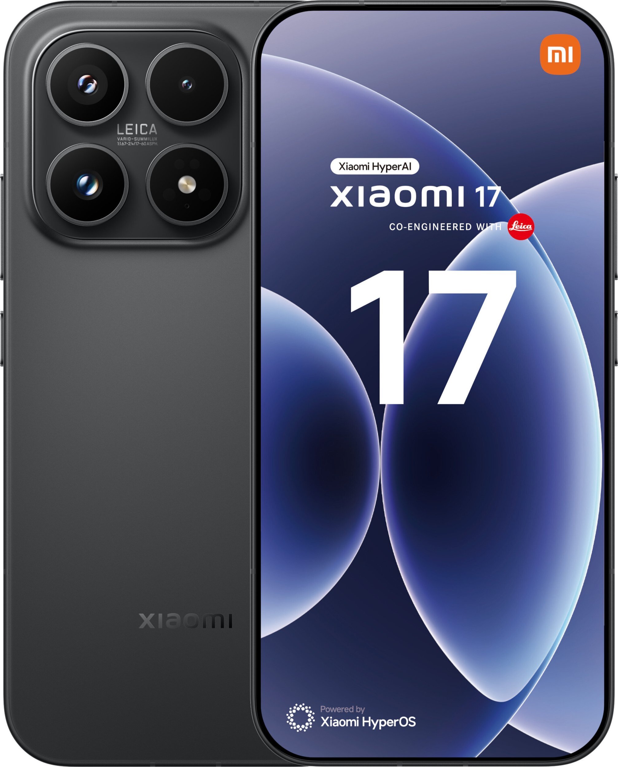 Xiaomi 17 5G Dual Sim 12GB