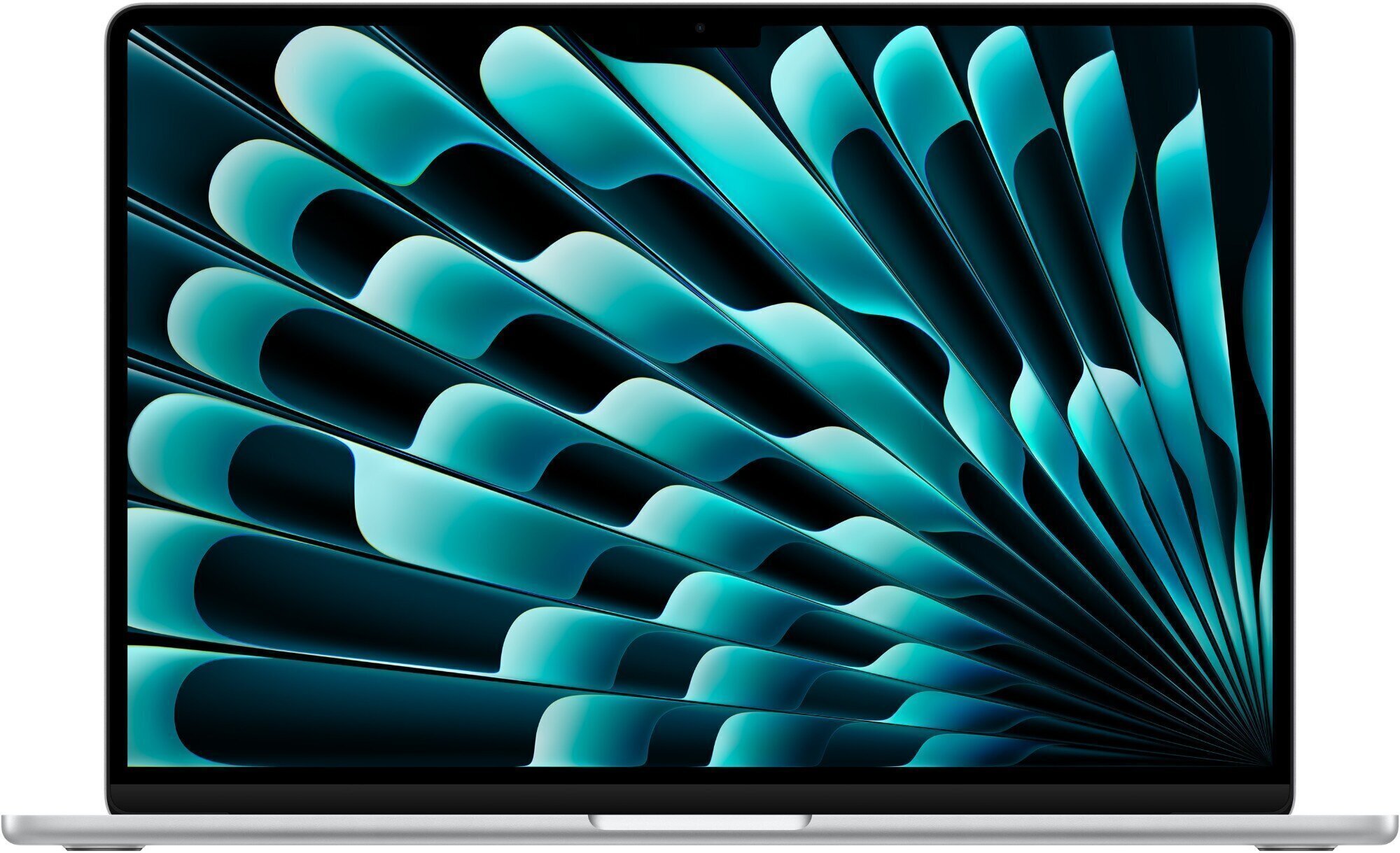 APPLE MacBook Air 15.3-inch: M5