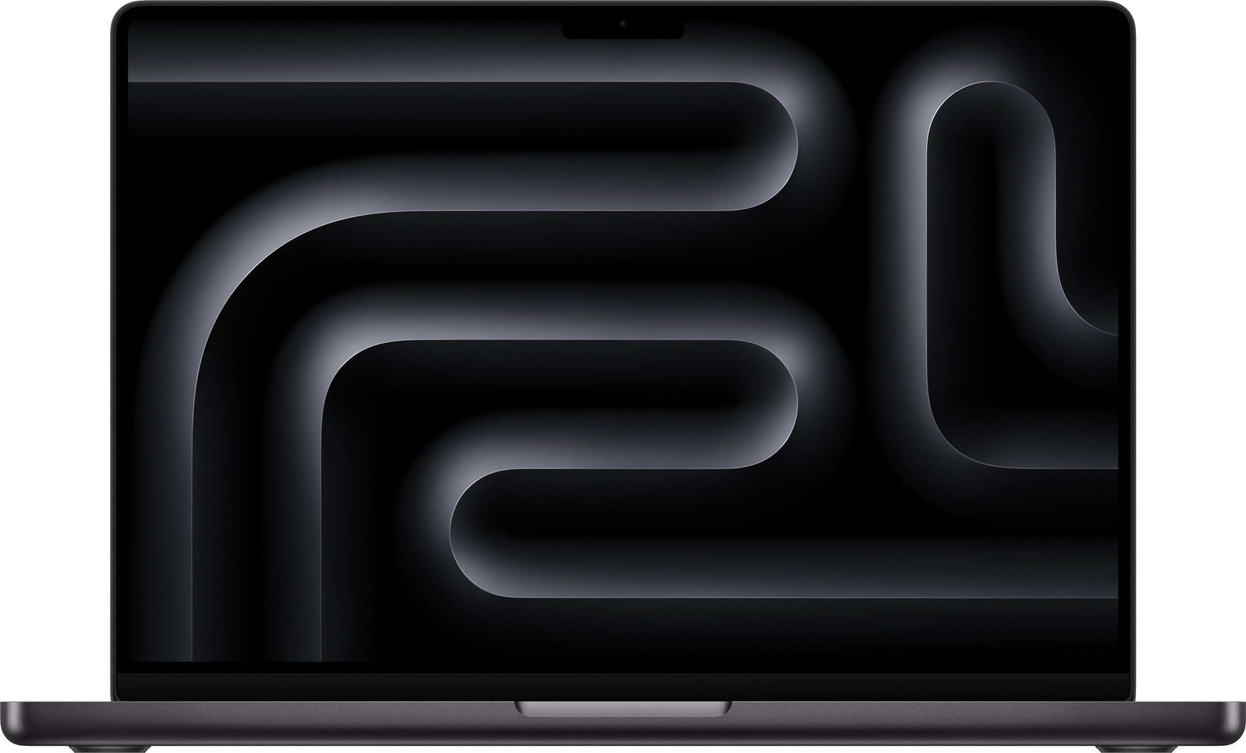 APPLE MacBook Pro 14.2-inch: M5