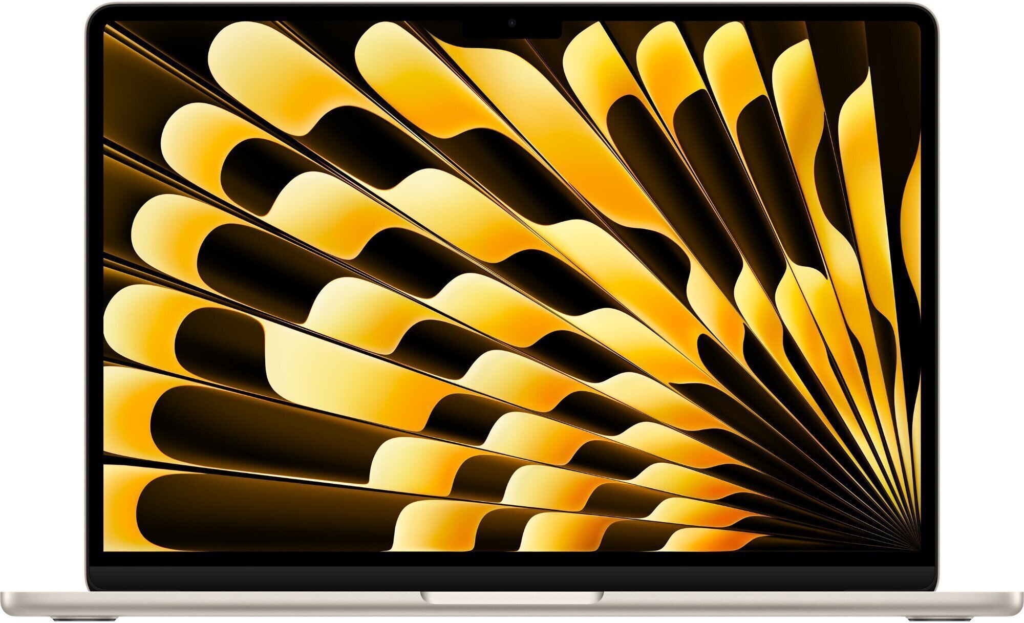 APPLE MacBook Air 13.6-inch: M5
