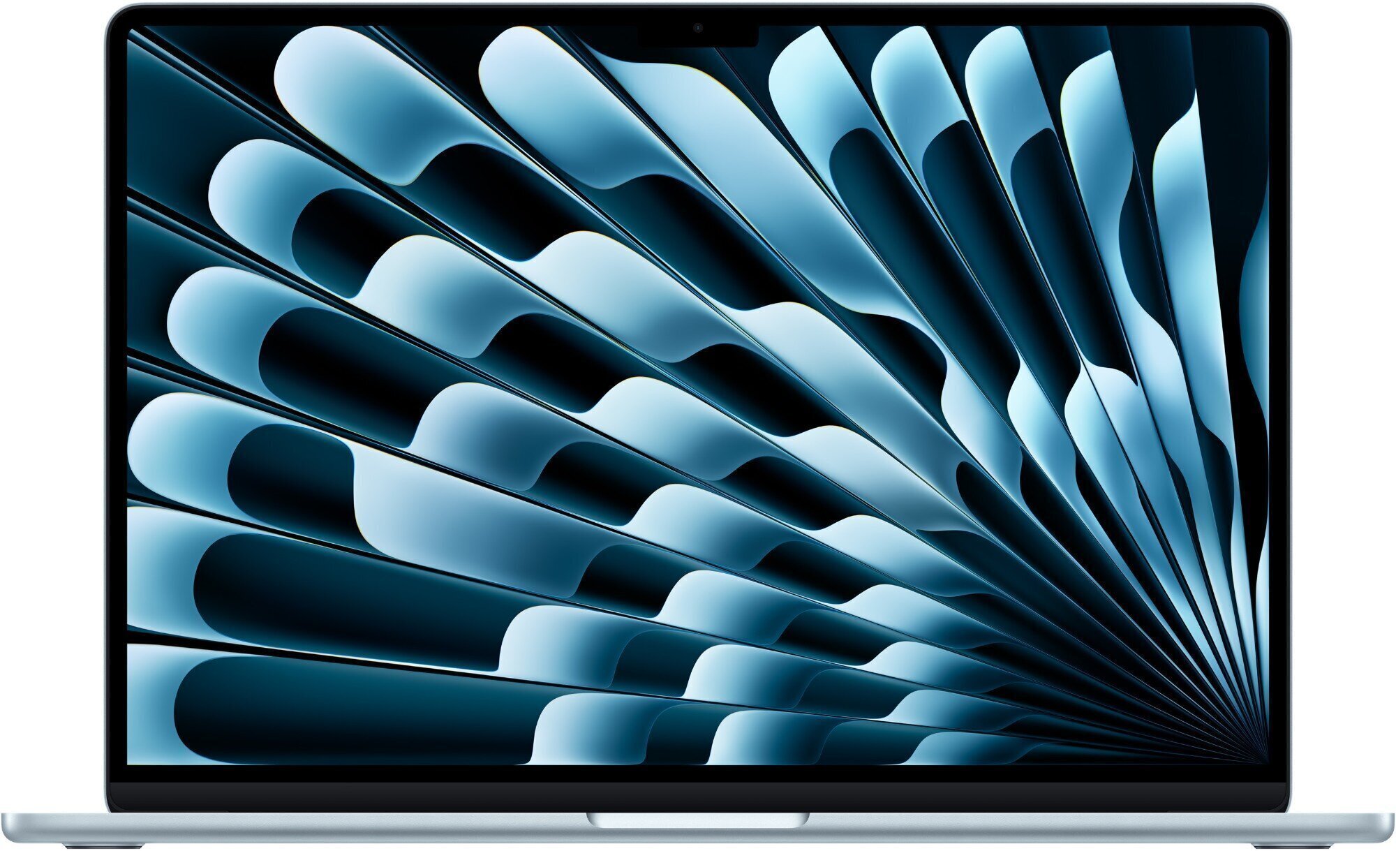APPLE MacBook Air 15.3-inch: M5