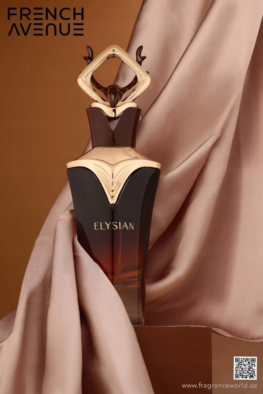 Histoires de Parfums Elysian By French