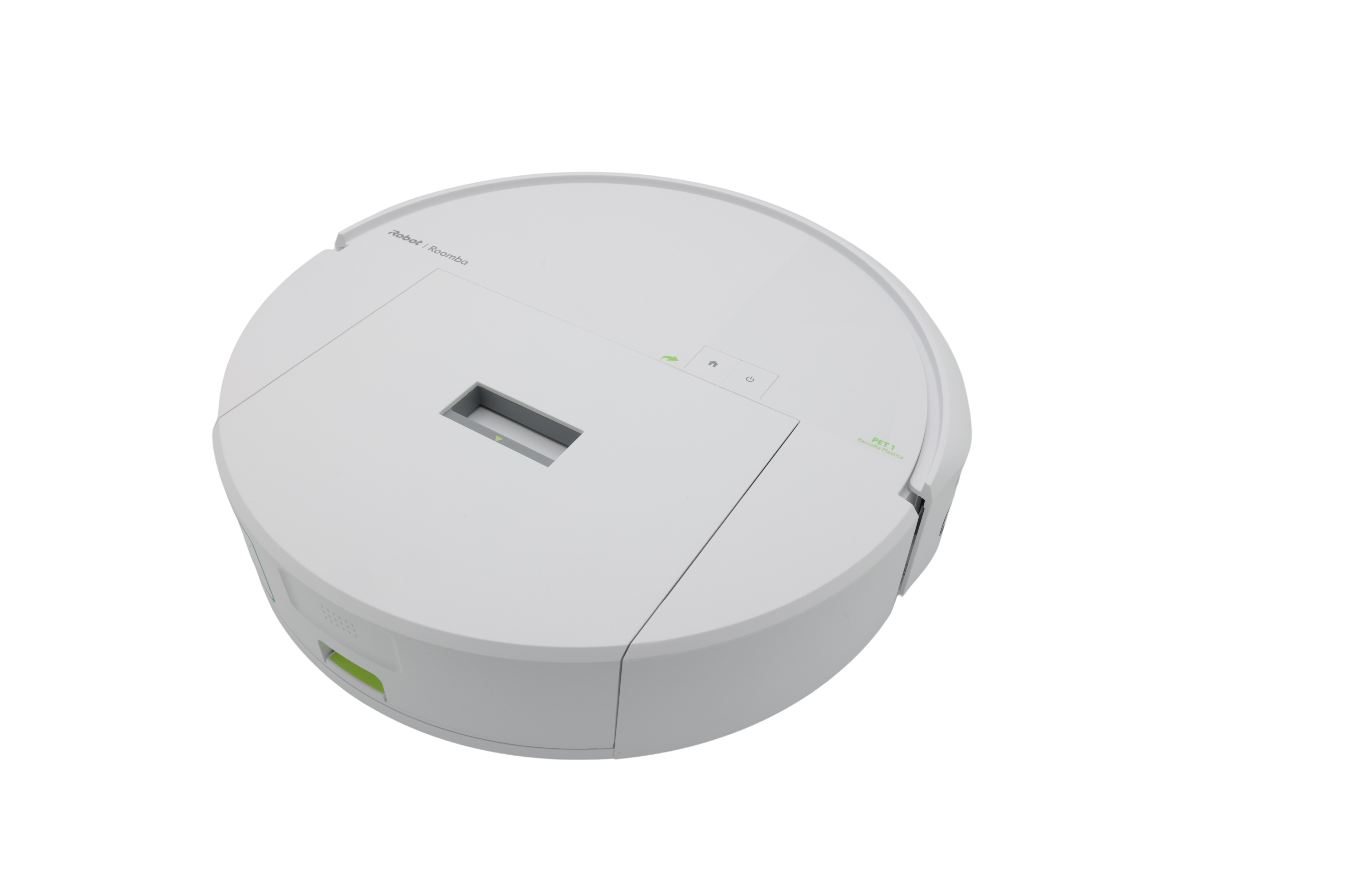 IRobot Roomba 205 Staubsaugerroboter, weiß |
