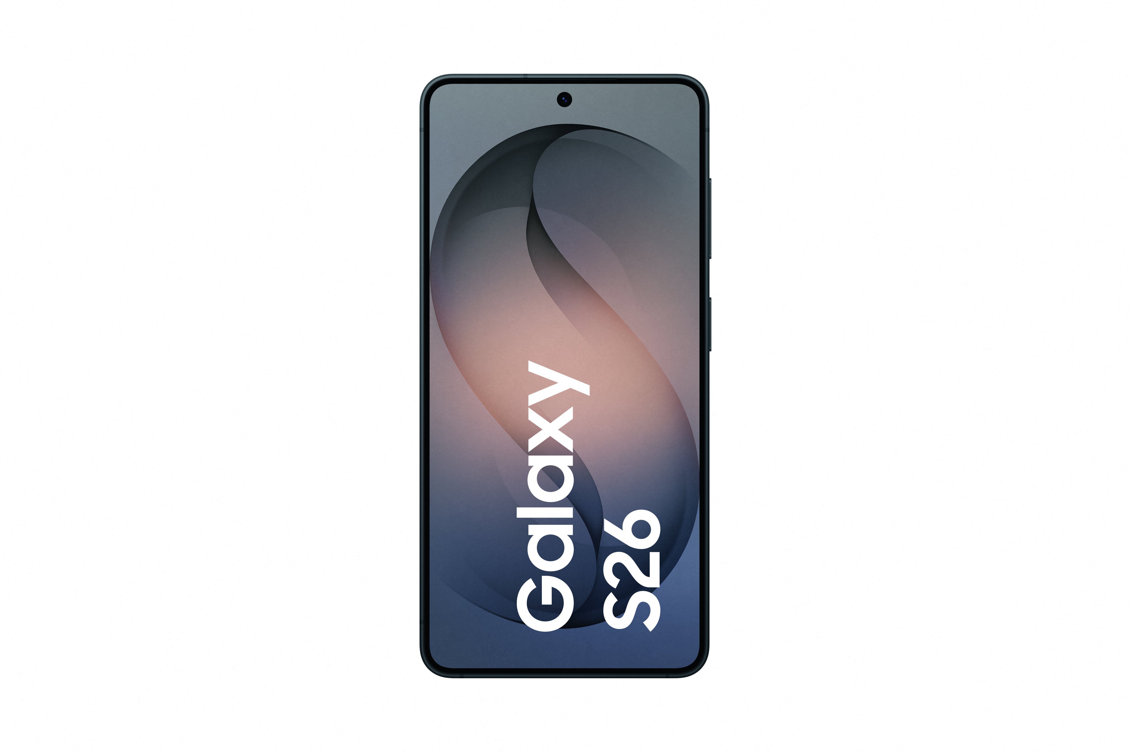 Samsung S942B S26 5G 512GB, black