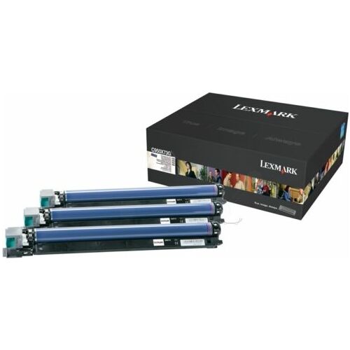Toner Lexmark C950X73G Magenta Cyan Yellow
