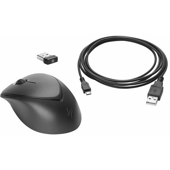 Mysz HP Wireless Premium (1JR31AA#AC3) |