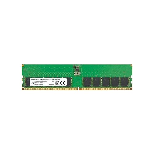 Pamięć serwerowa Crucial Micron - DDR5