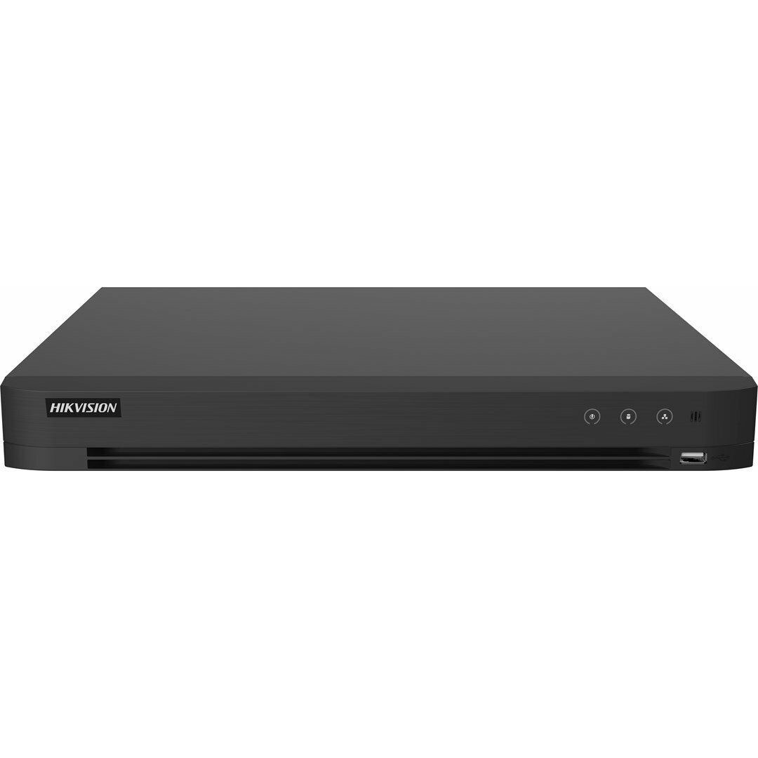 Rejestrator Hikvision Rejestrator iDS-7208HUHI-M2/XT/4A+8/4ALM | 300229462