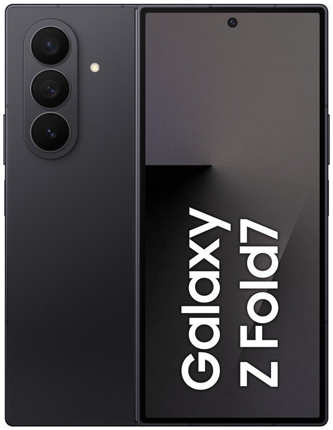 Samsung Galaxy Z Fold7 F966B 5G