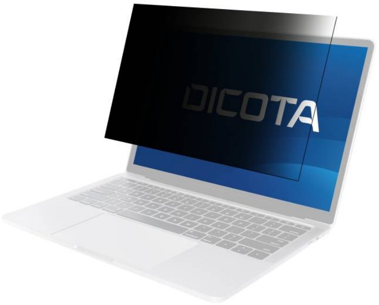 Filtr Dicota Privacy Filter 2-way magnetic