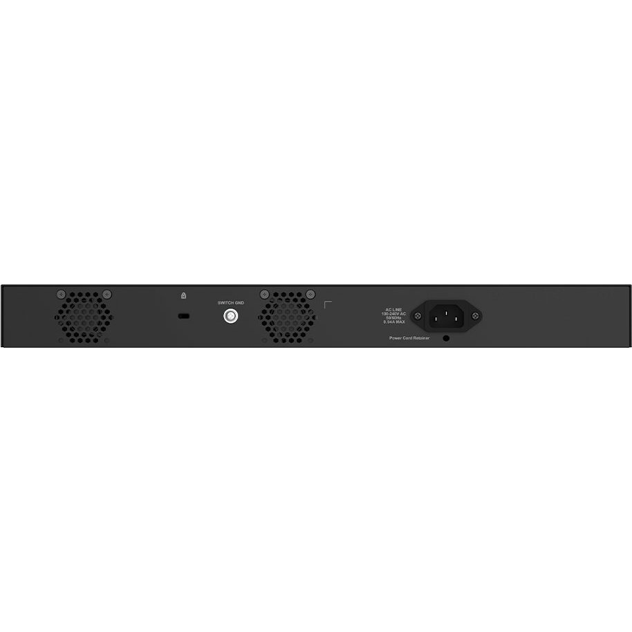 DLINK Switch D-Link DMS 1250-28 -