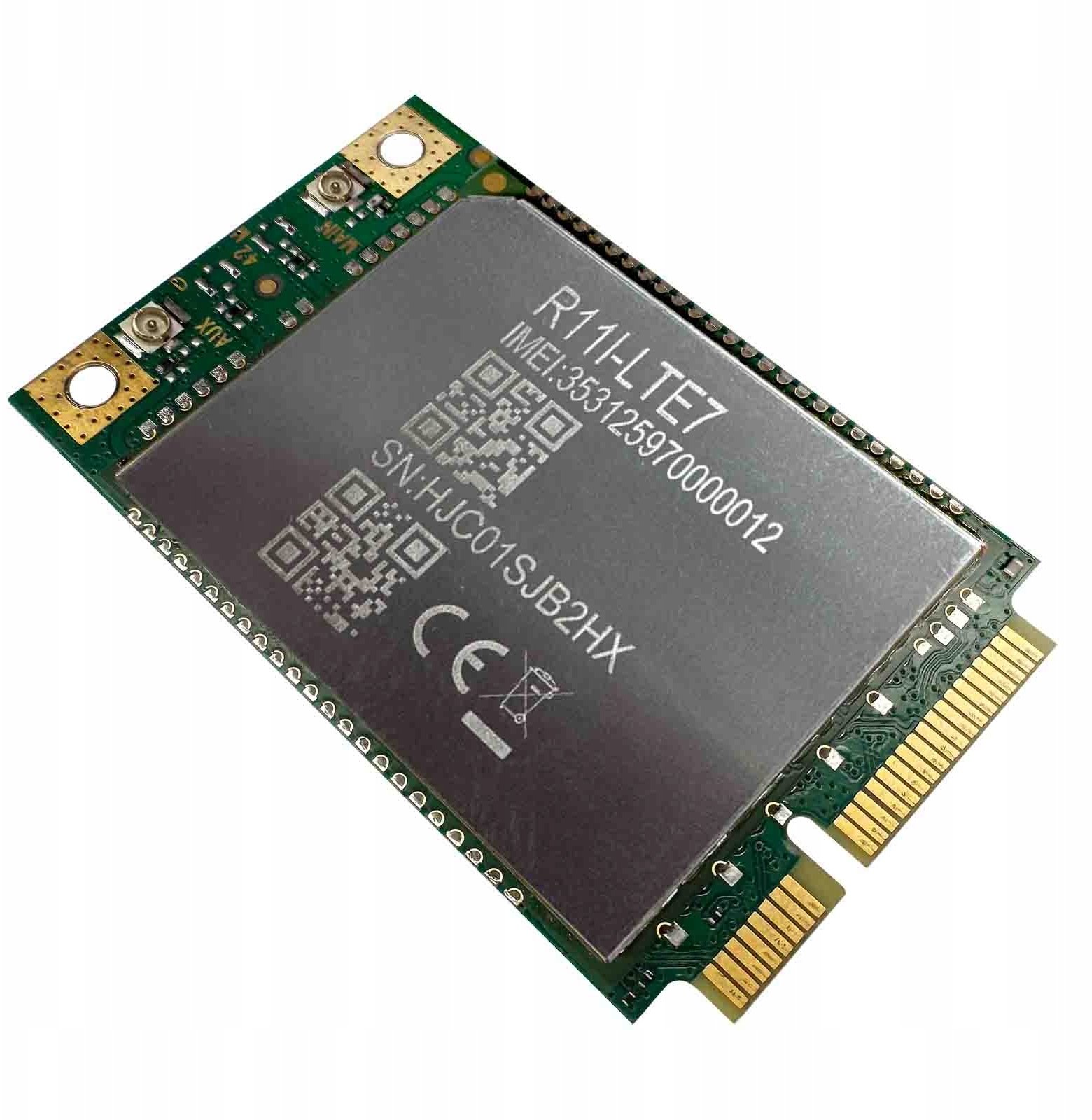 MikroTik Router SXT LTE7 KIT SXTR&R11e-LTE7