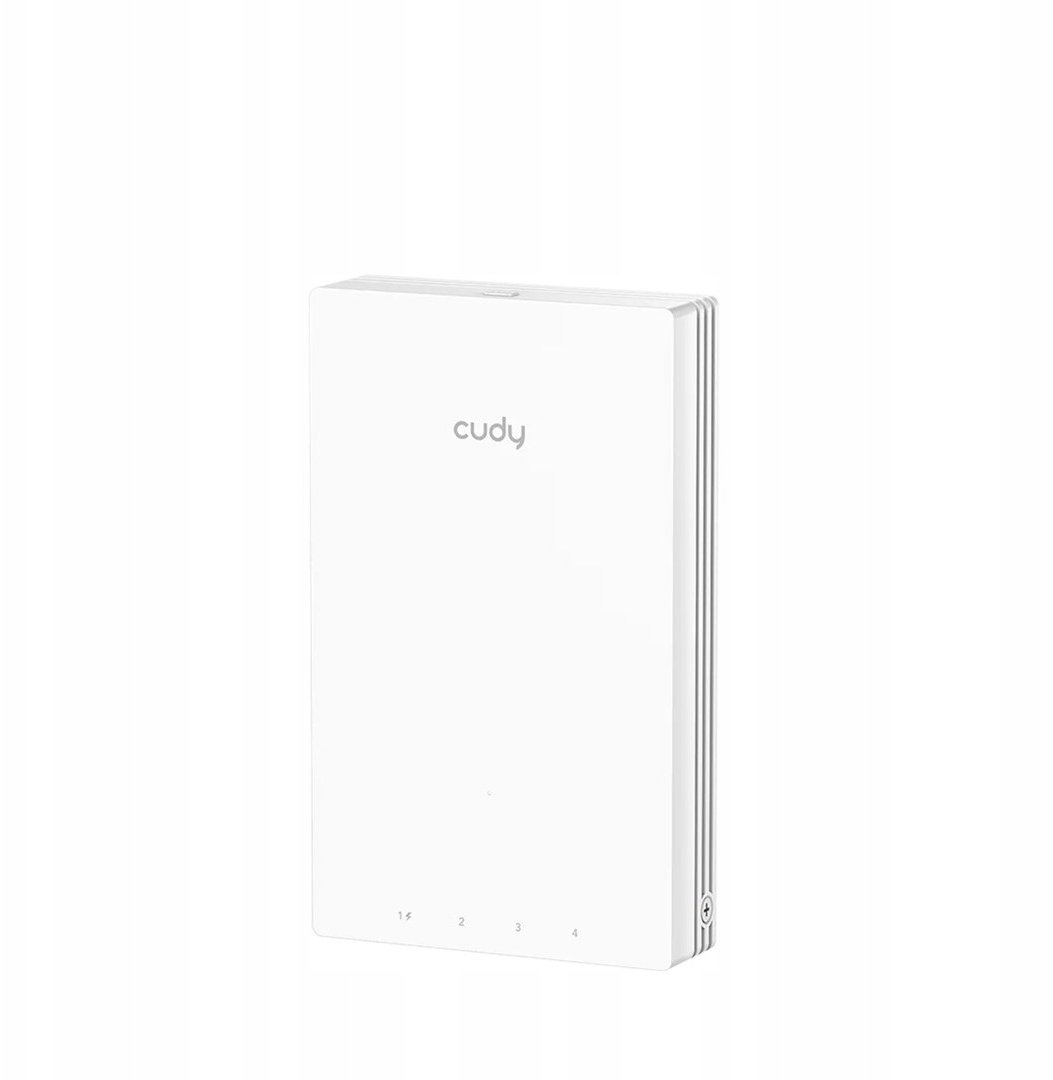 Access Point Cudy AP1300 Wall |