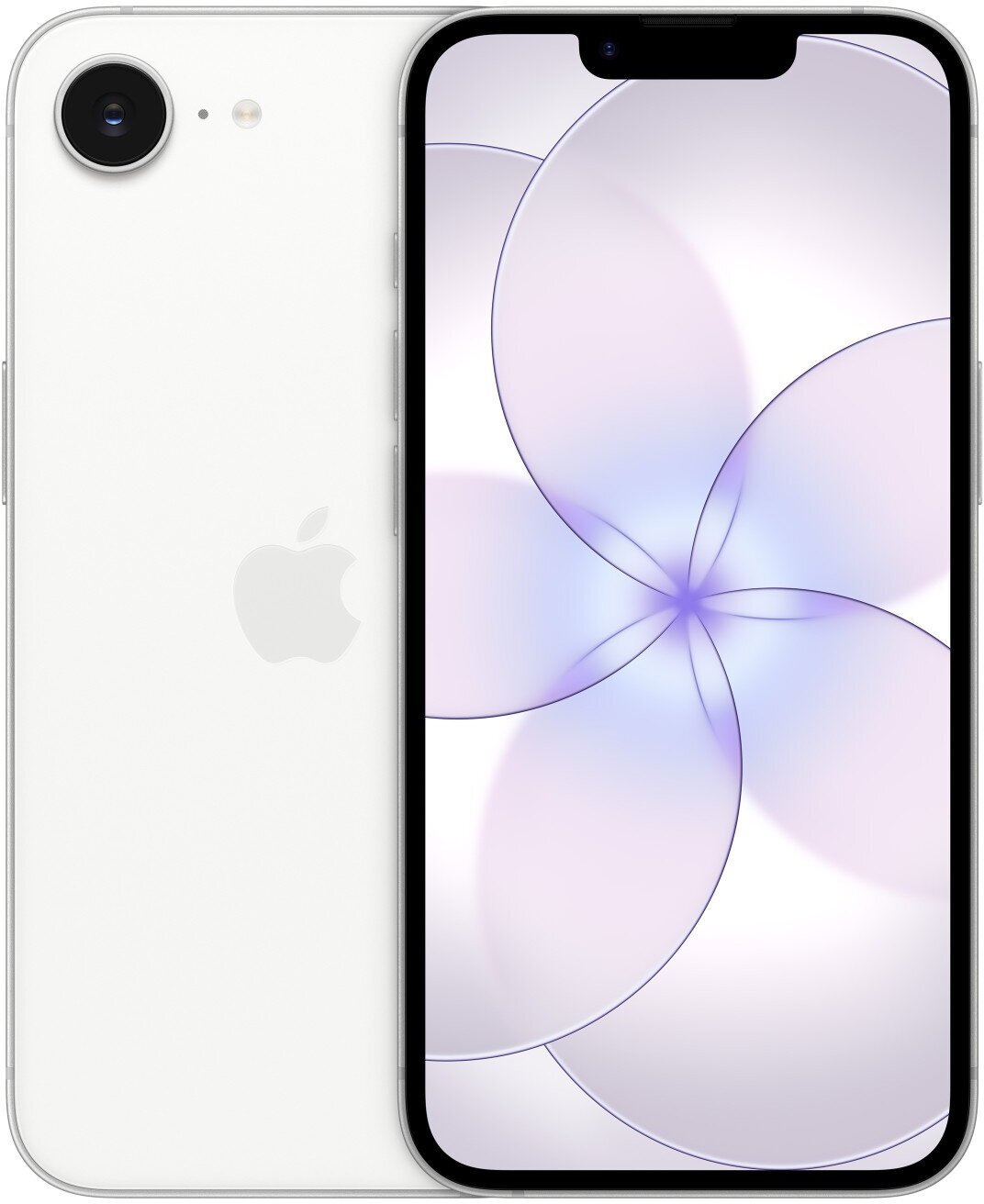 Smartfon Apple iPhone 17e 5G 8/512GB