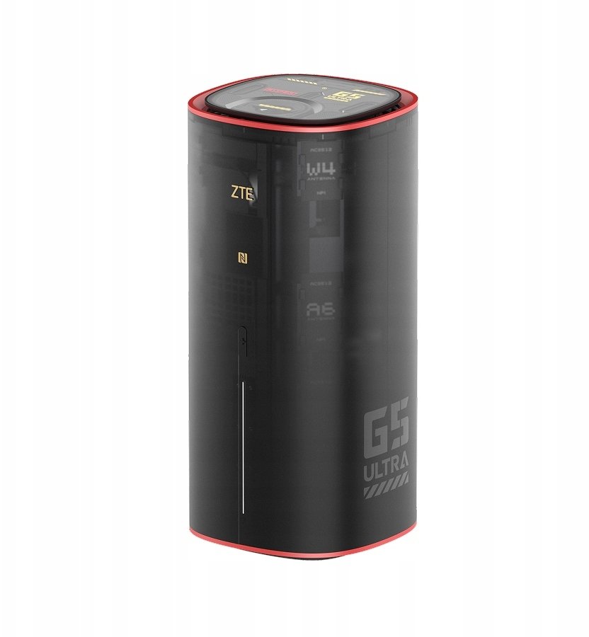 ZTE Poland ZTE G5 Ultra GAMING