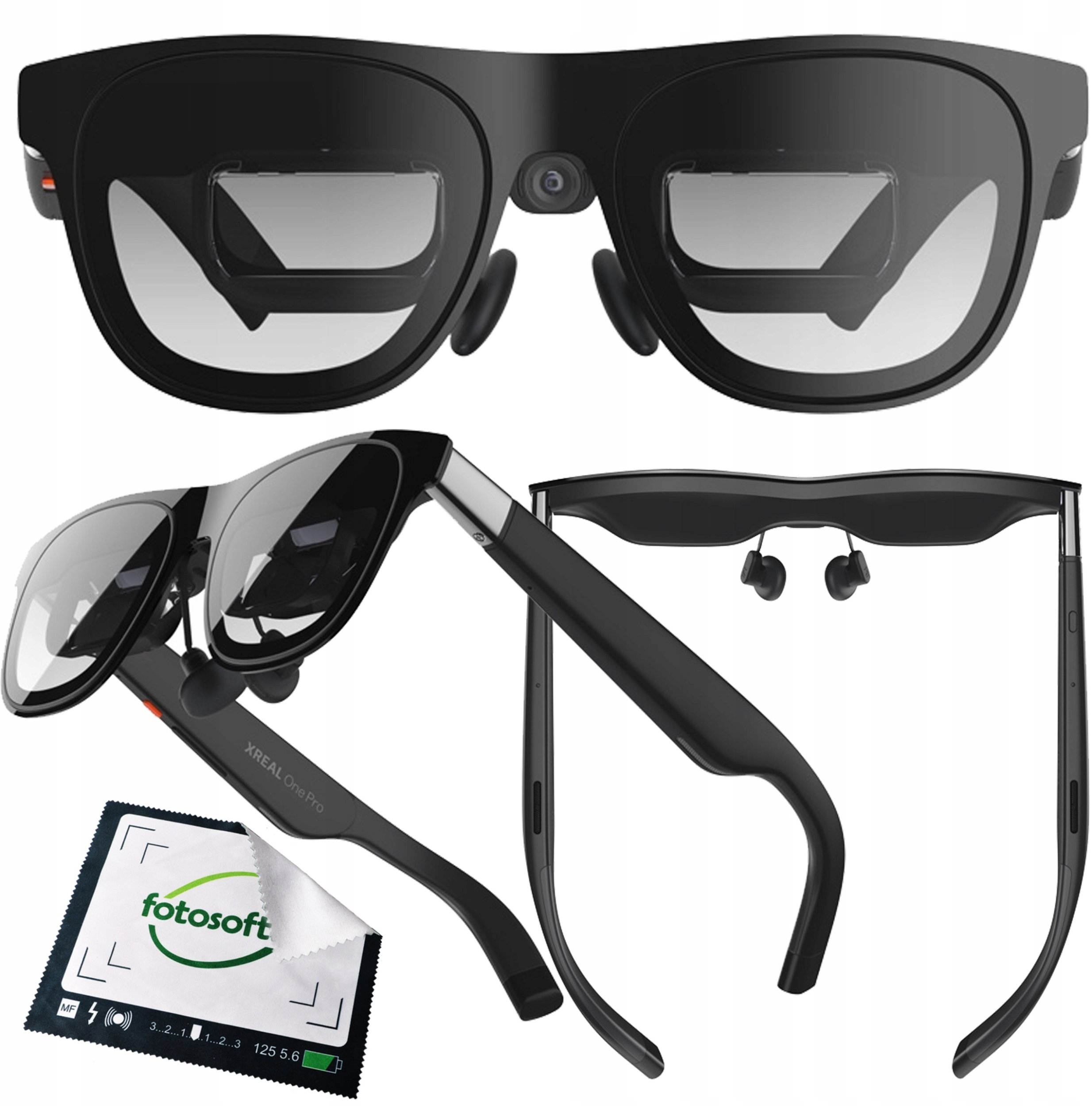 XREAL Games AR XREAL One Pro
