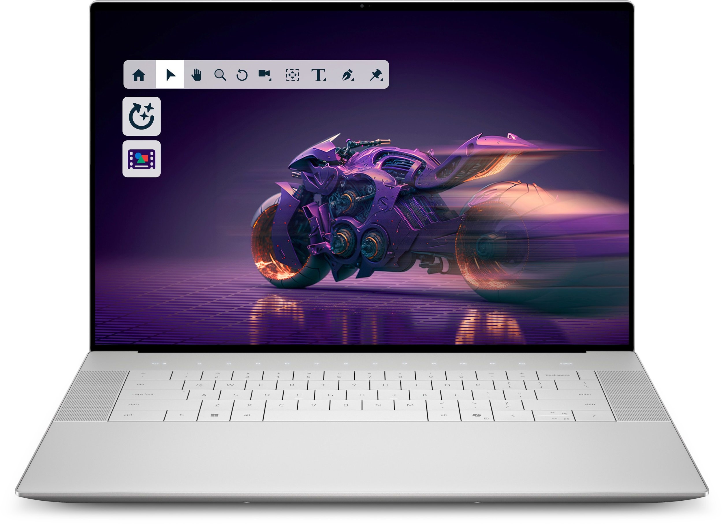 Laptop Dell Laptop Dell 16 Premium