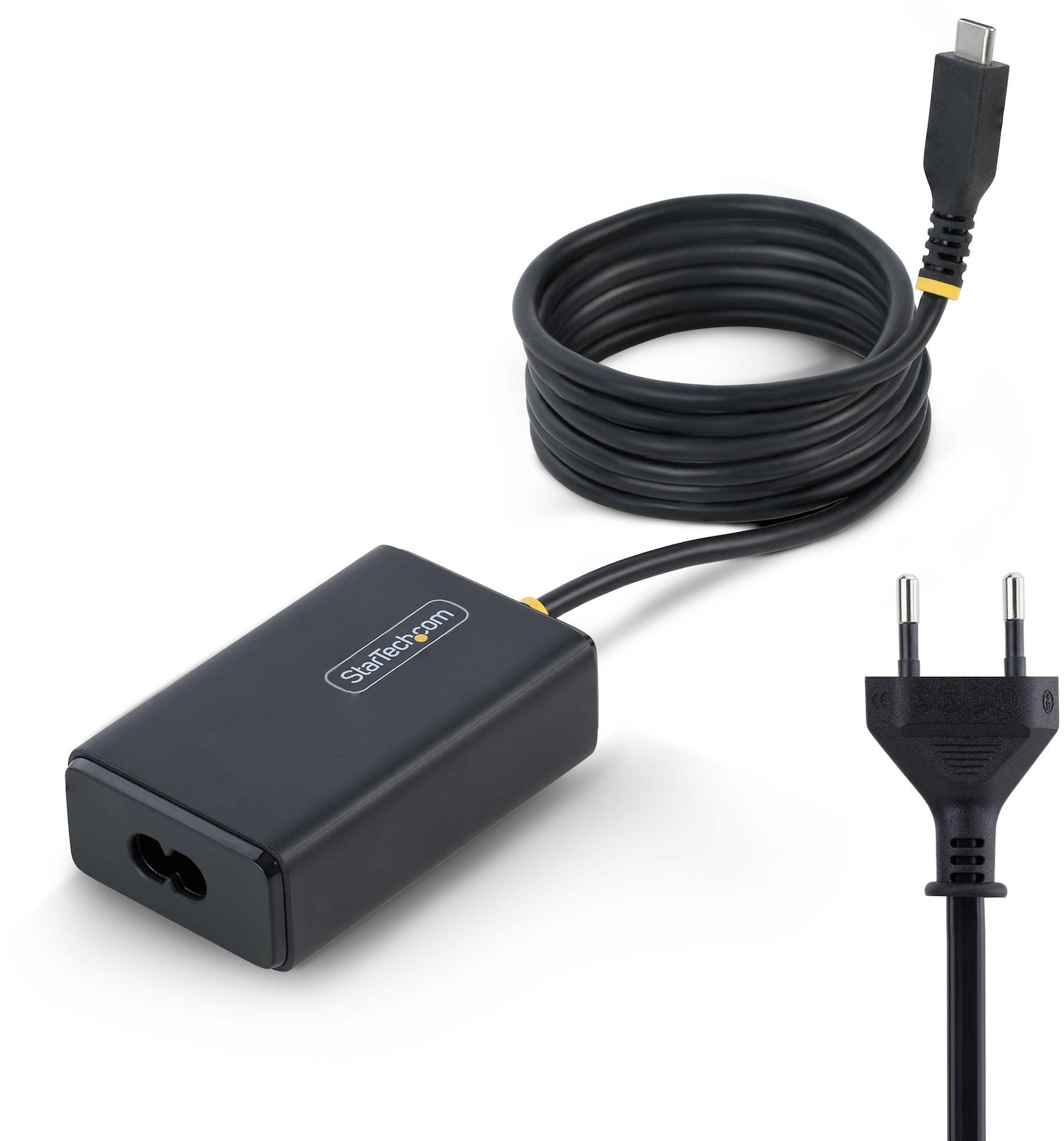 Zasilacz do laptopa StarTech 65W USB-C