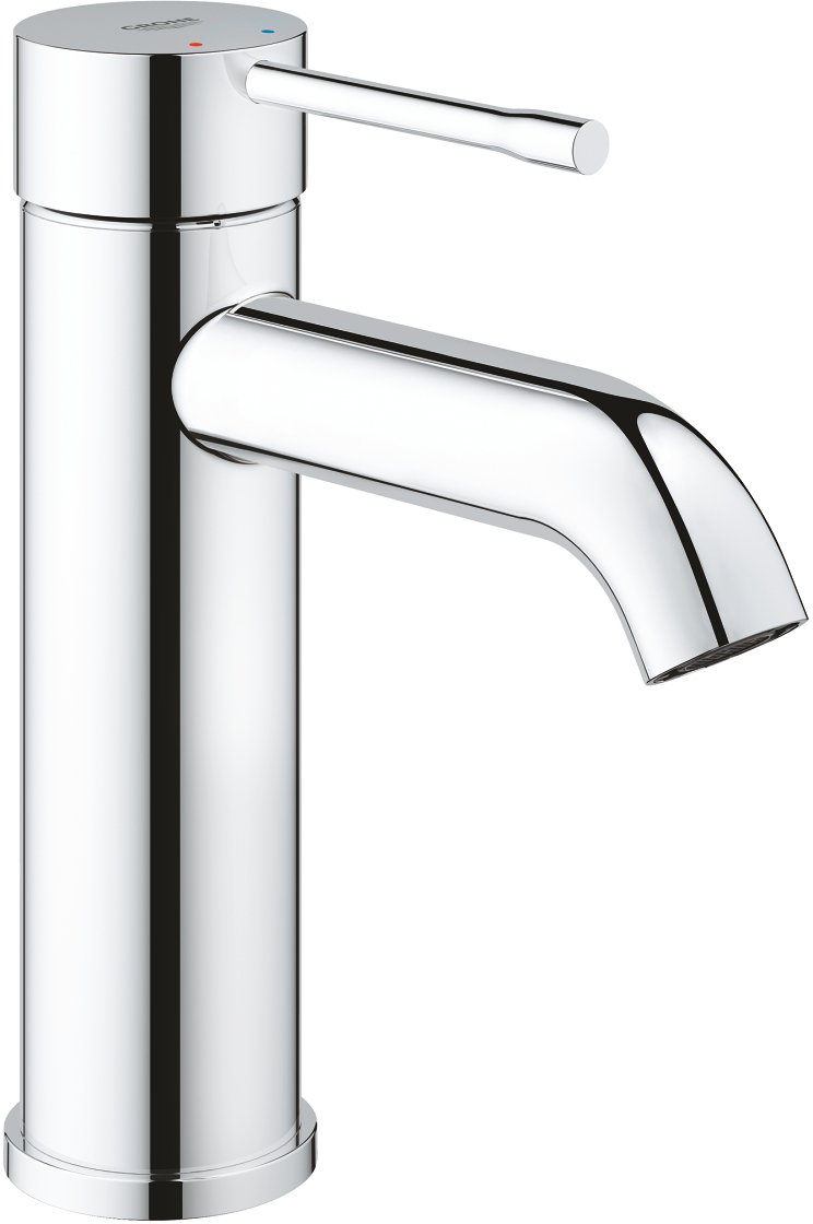 Bateria umywalkowa Grohe Essence stojąca chrom