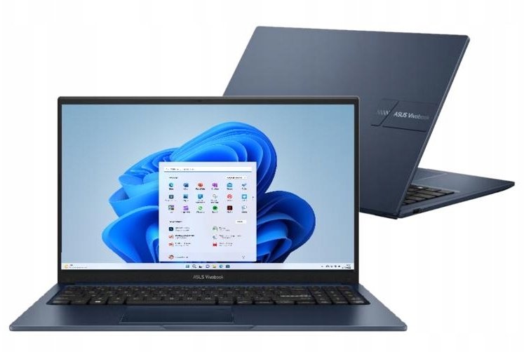 ASUS VivoBook 15 X1504VA-BQ4285W - Core