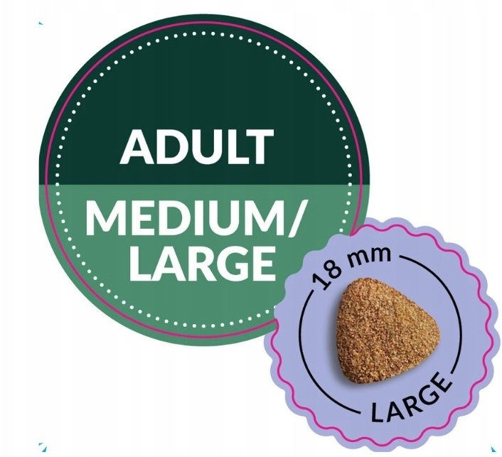 ADDVENA Power of Nature Adult Medium/Large