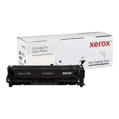 Toner Xerox Black Zamiennik 312A (006R03817)