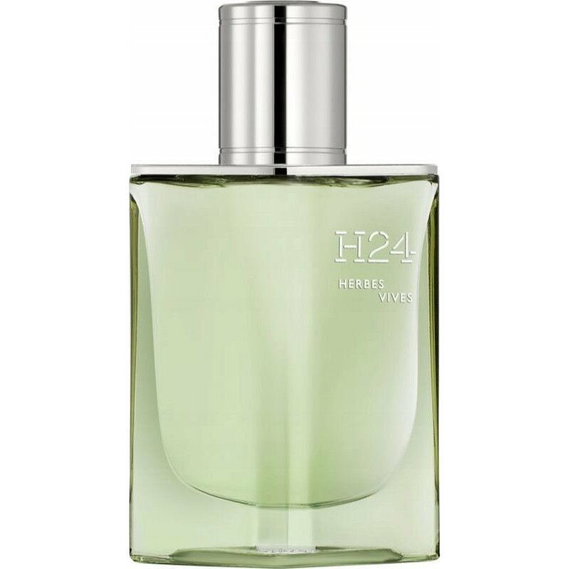 Hermès Hermes H24 Herbes Vives EDP