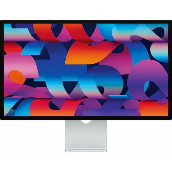 Monitor Apple Studio Display - Szkło