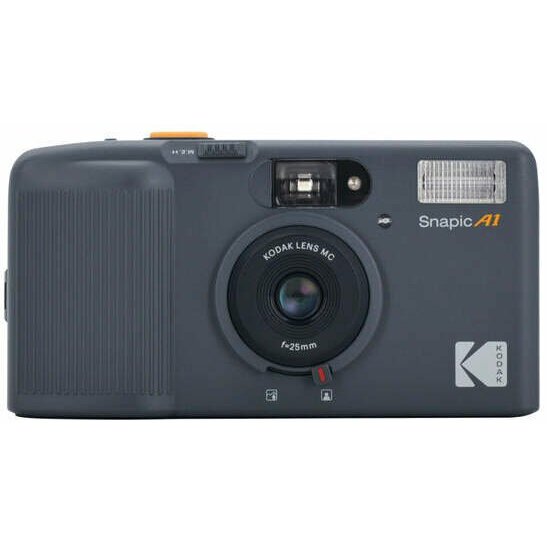 Kodak Snapic A1, grey | RK0501