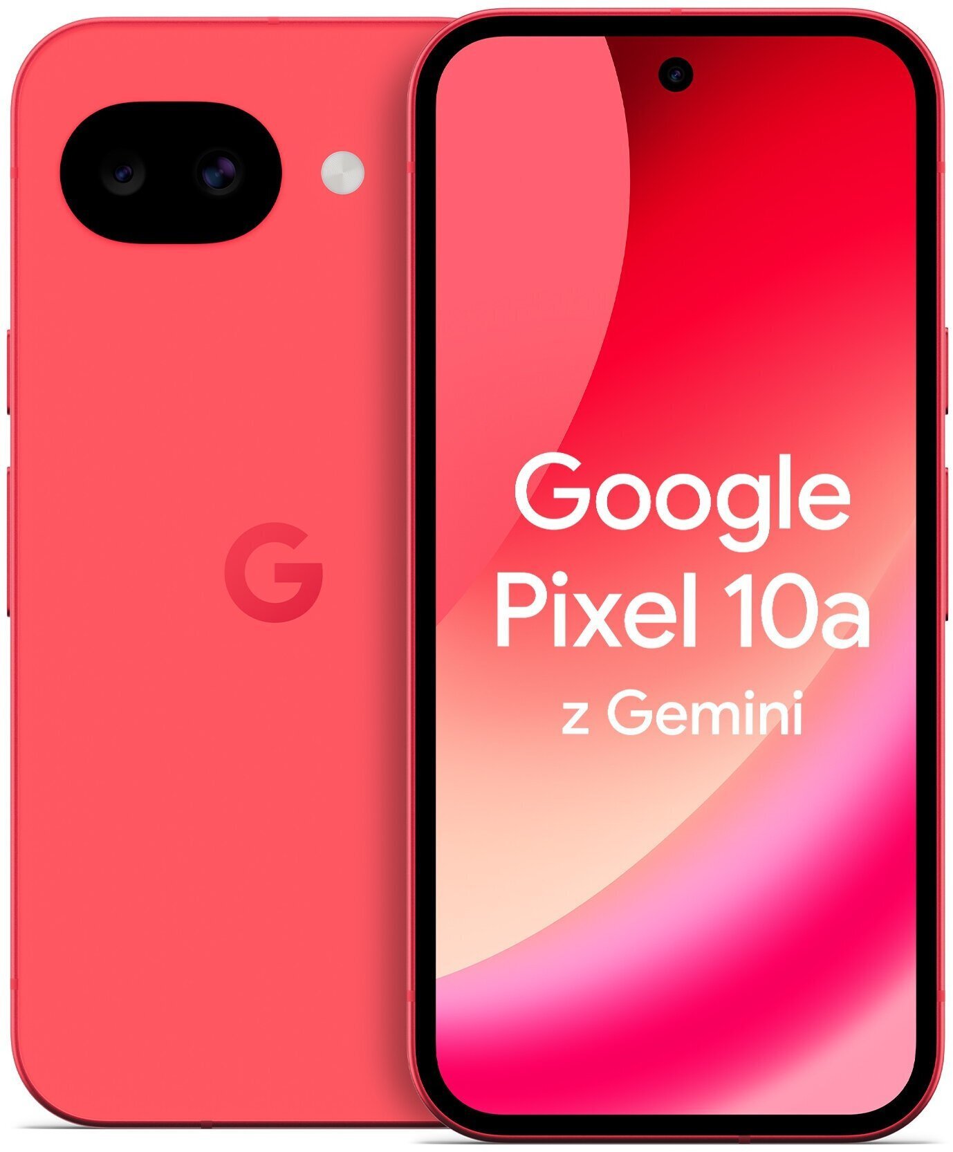 Google Smartfon Pixel 10a 5G 8/128GB
