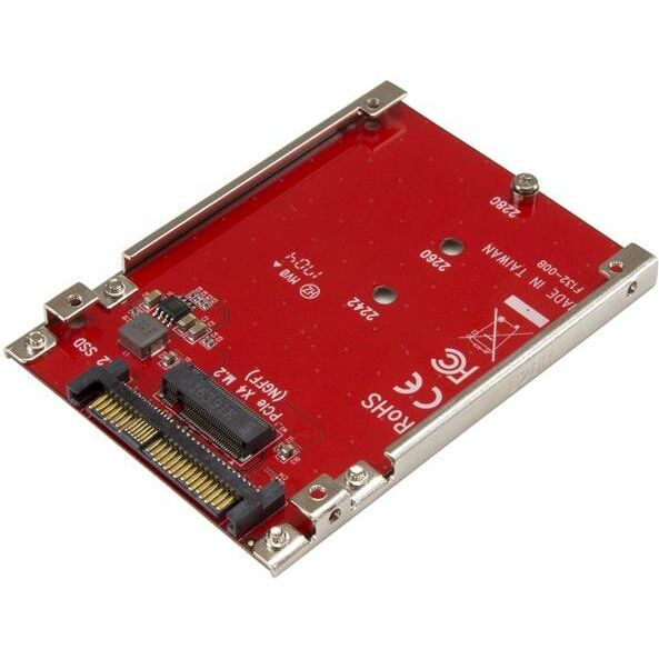 StarTech Adapter M.2 na U