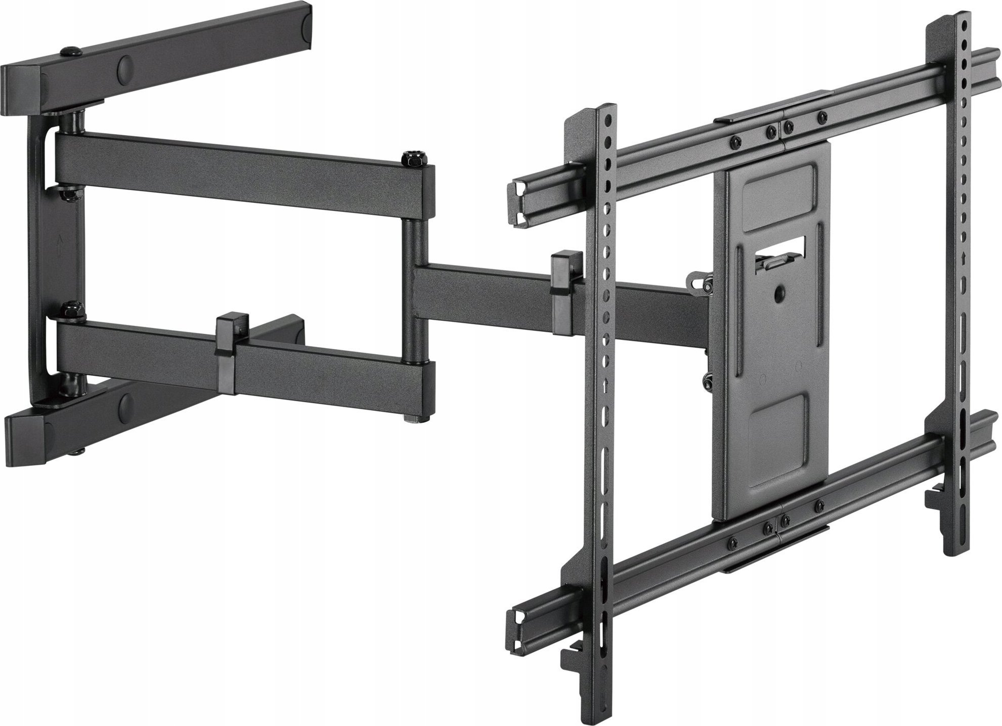 Gembird WM-80ST-05 TV wall mount (full-motion)